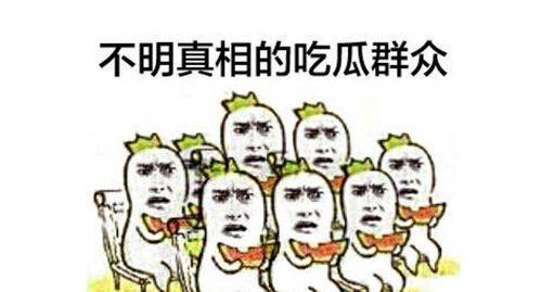 吃瓜群众在七零,吃瓜群众的欢乐时光